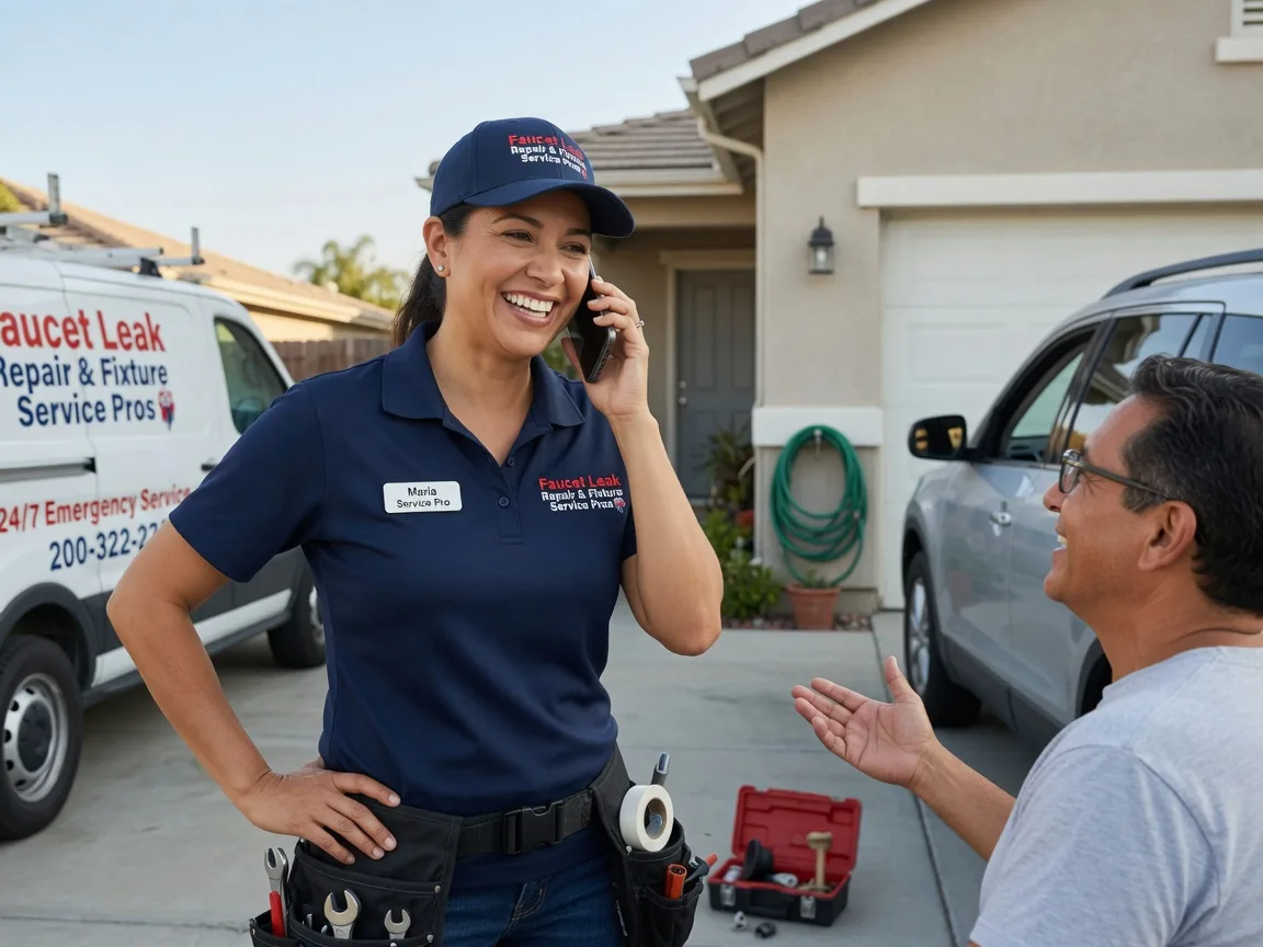 Faucet Repair Hillrose, CO FAQs